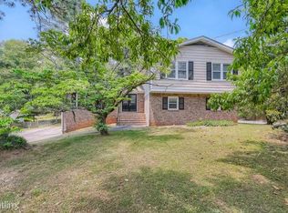 2589 Kensington Dr, Duluth, GA 30096