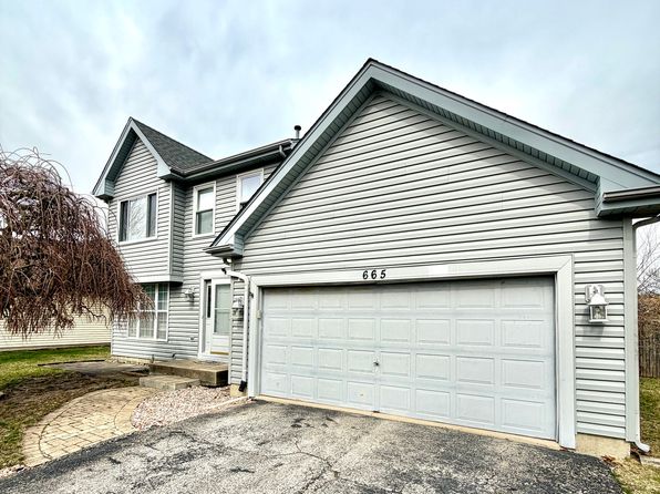 665 Lakewood Farms Dr