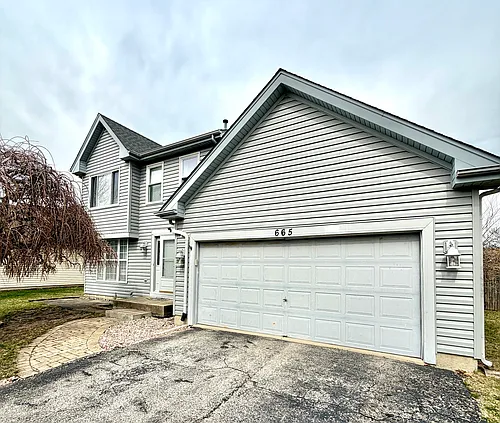 665 Lakewood Farms Dr Photo 1