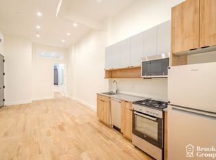 123 Park Ave #1F, Brooklyn, NY 11205
