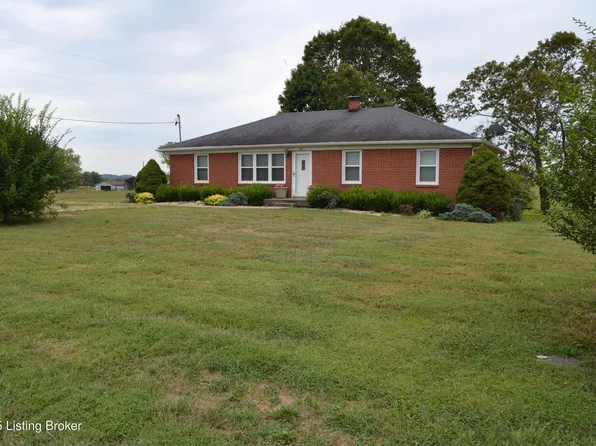 827 New Haven Rd, Loretto, KY 40037