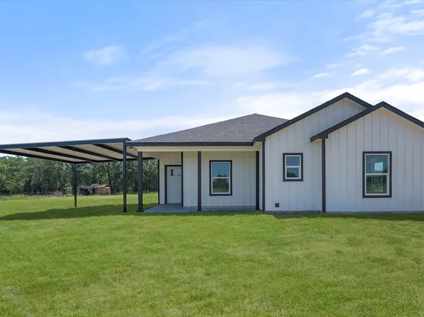 16820 SE County Road 4048, Kerens, TX 75144