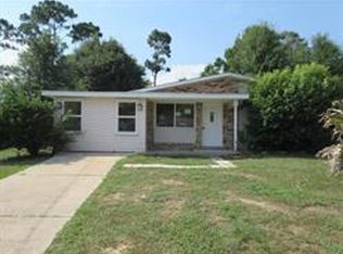 3480 Newton Dr, Pensacola, FL 32503