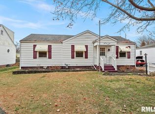 3213 Sherman St, Springfield, IL 62703