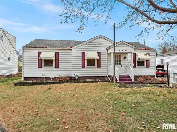 3213 Sherman St, Springfield, IL 62703