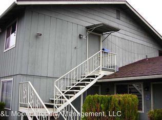2173 N Keene Way Dr APT 6, Medford, OR 97504