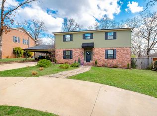1003 N McKinley St, Little Rock, AR 72207