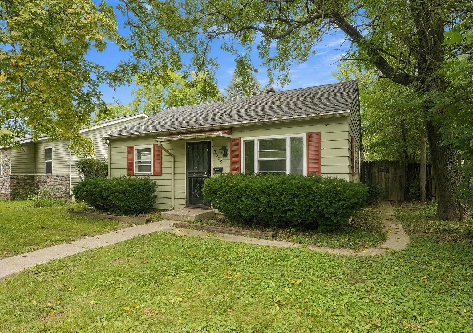 Freshly updated 3 bed house! — Photo 3