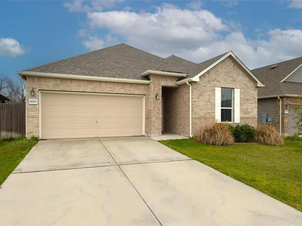 8001 Crystalbrook W, Austin, TX 78724