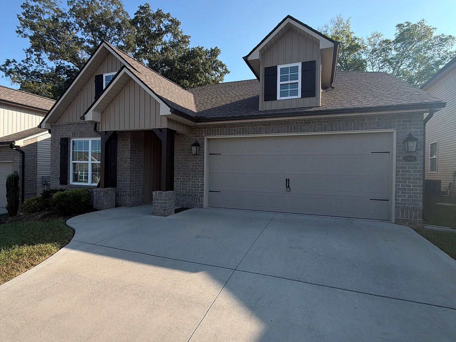 3 bed, 1625 sqft, $2,100 — Photo 2