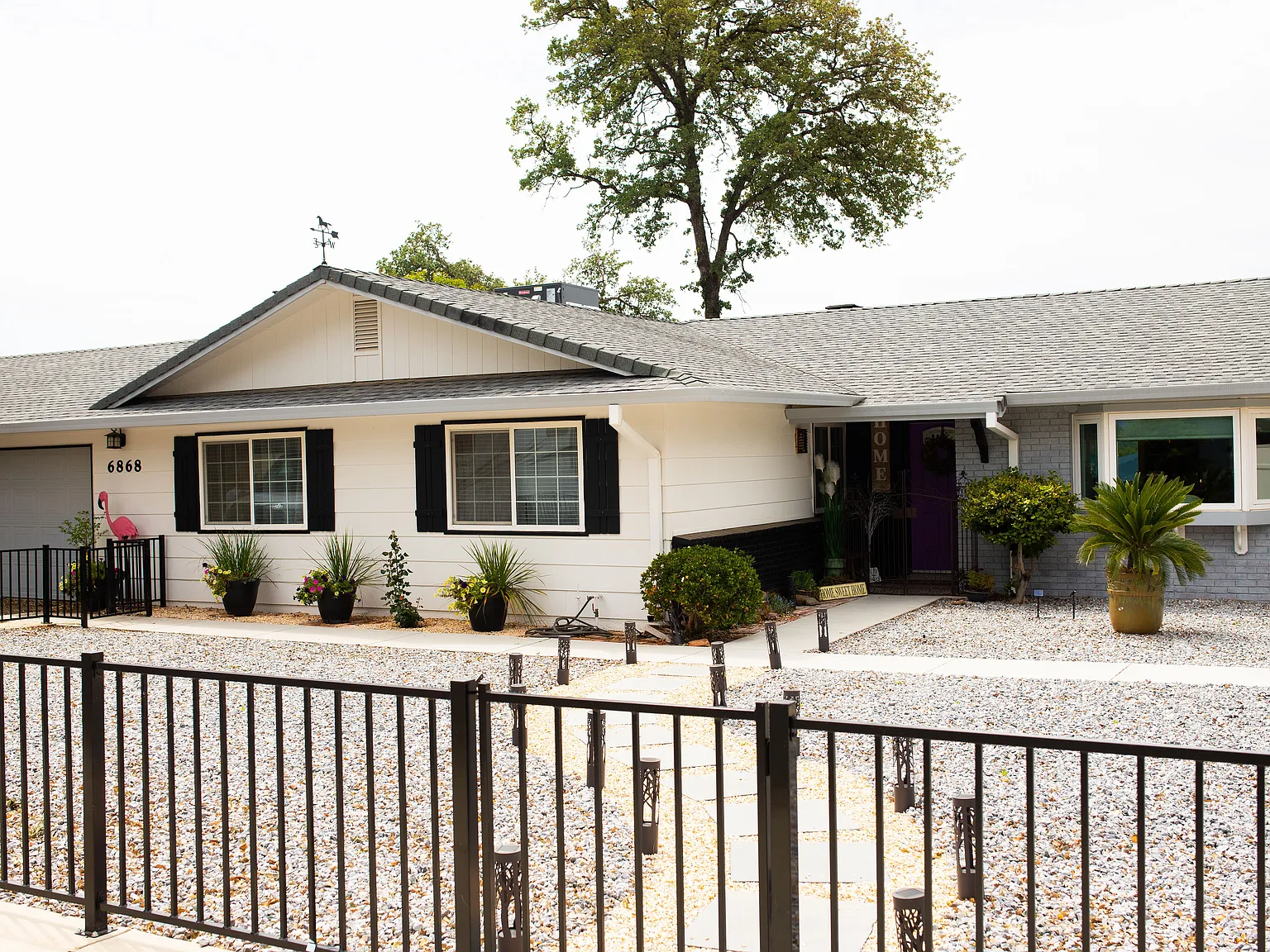 Tucker Ln, Redding — Photo 3