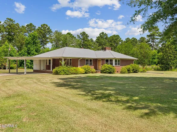 215 Sheriff Watson Road, Sanford, NC 27332