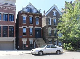 2141 W Webster Ave #UA2F, Chicago, IL 60647