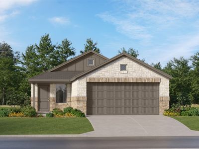 2004 Shady Oaks Dr, Ennis, TX, 75119