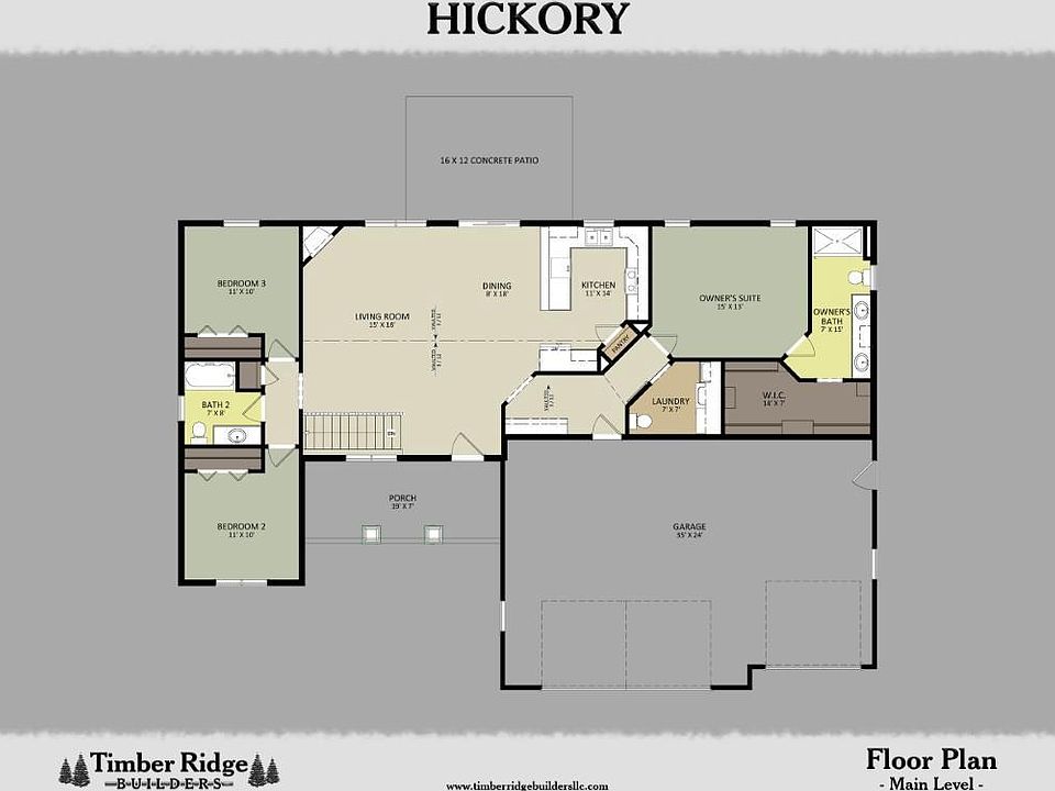 2nd image of 6541 OLD COSTA LANE