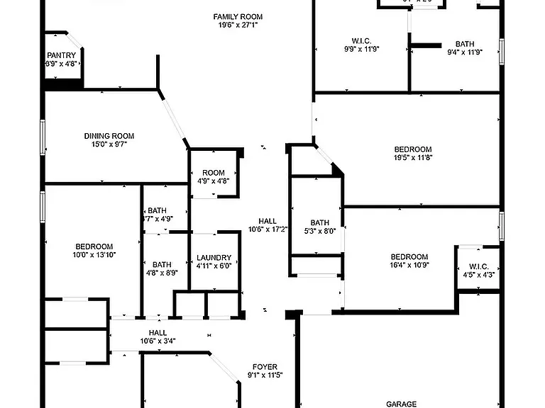 2025 Saint Andrews Dr — Photo 3
