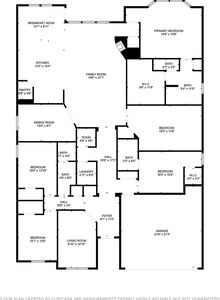 2025 Saint Andrews Dr, Celina, TX, 75009