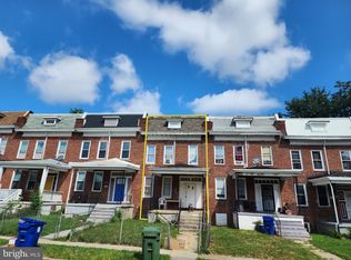 2616 Oswego Ave, Baltimore, MD