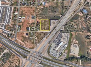 2102 Ridge Rd, Lubbock, TX 79403