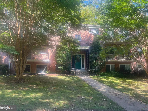 10607 Kenilworth Ave APT 101, Bethesda, MD 20814