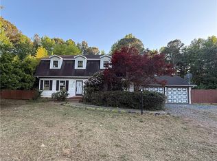 336 Dover Church Rd, Star, NC 27356