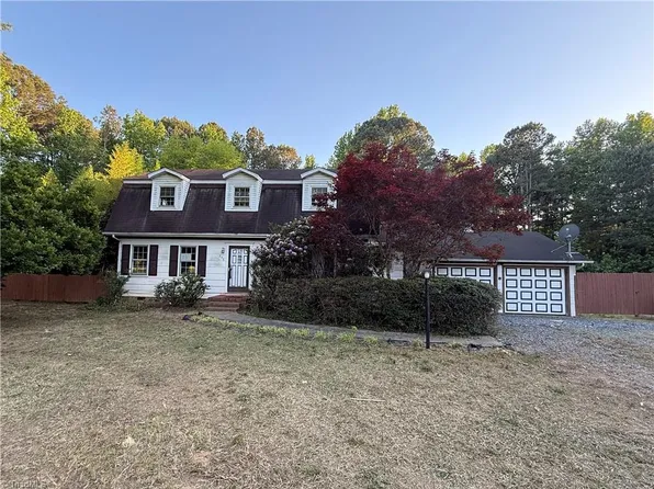 336 Dover Church Rd, Star, NC 27356