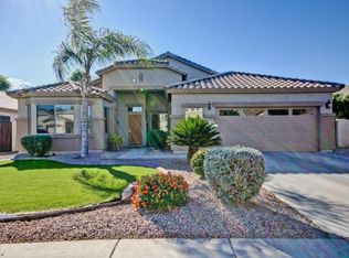 3555 E Caleb Way, Gilbert, AZ 85234