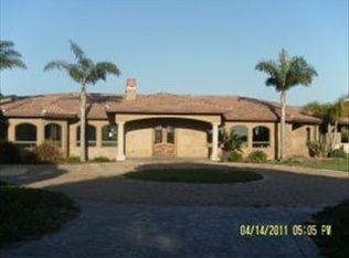 420 Calle Lippizana, Gaviota, CA 93117