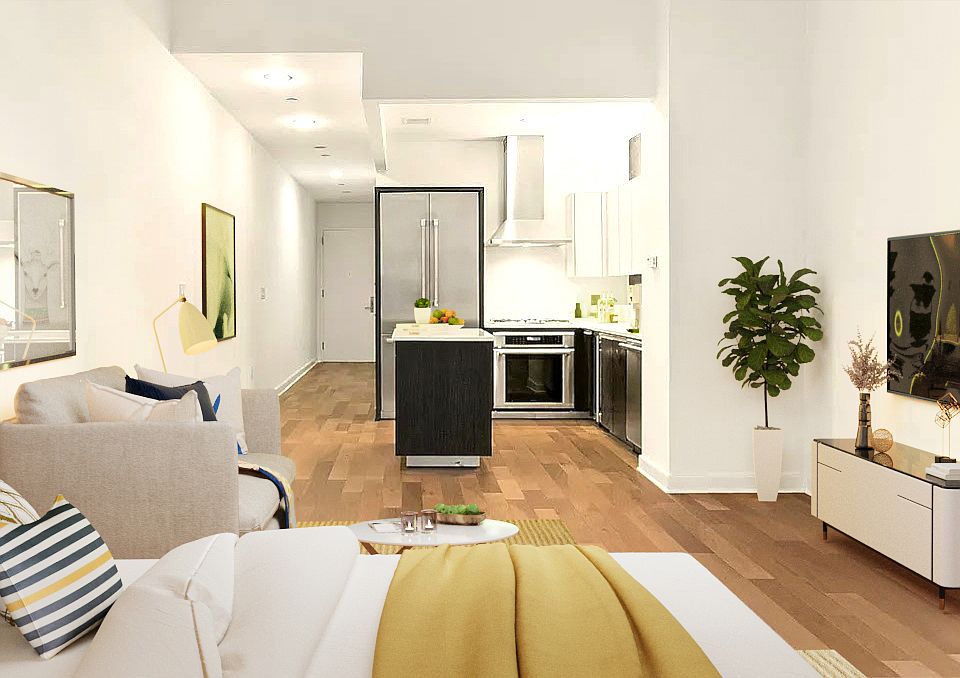 1st image of 247 W 46th St APT 303