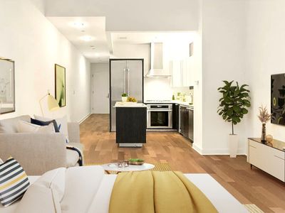 247 W 46th St APT 303, New York, NY, 10036