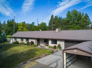 111 Harms Rd, Pullman, WA 99163