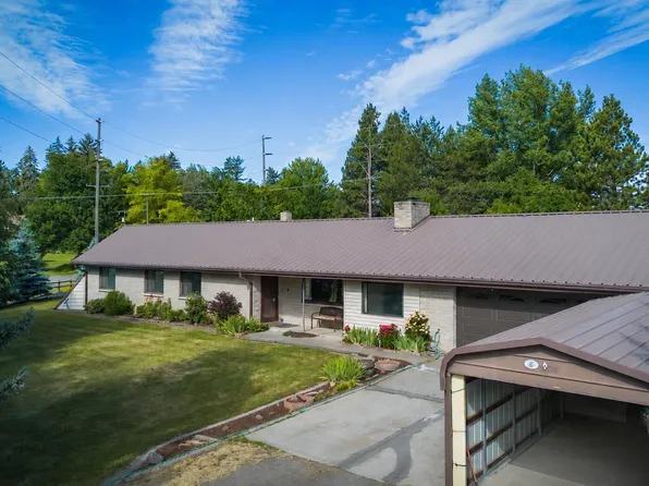 111 Harms Rd, Pullman, WA 99163