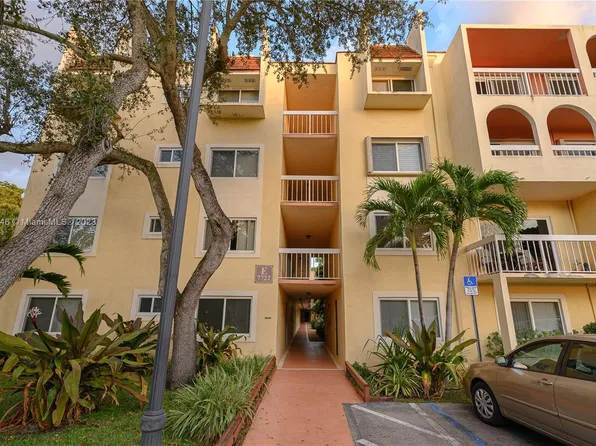 7722 Camino Real E #303, Miami, FL 33143