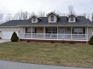 224 Cobblestone Way, Corbin, KY 40701