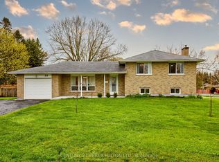 39 Meredith Cres, Cobourg, ON K9A 4R3
