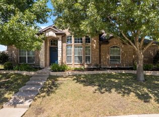 1085 Hidden Lakes Way, Rockwall, TX 75087