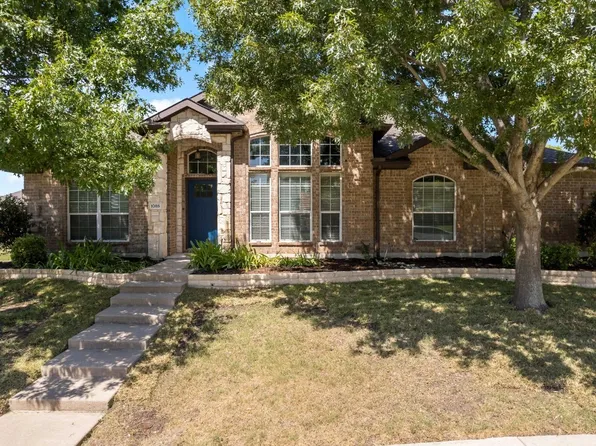 1085 Hidden Lakes Way, Rockwall, TX 75087