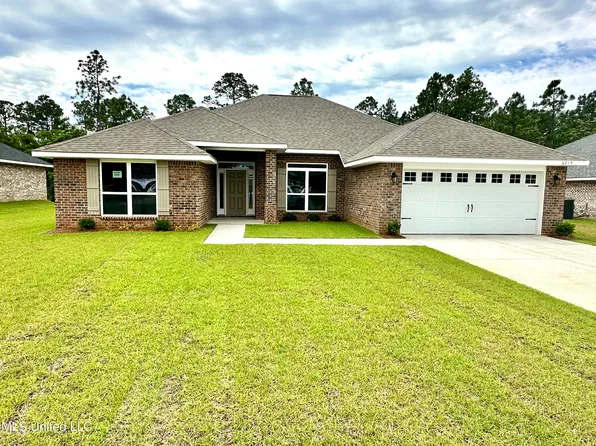 6219 Roxanne Way, Biloxi, MS 39532
