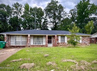 246 E Shannon Rd, Fayette, MS 39069