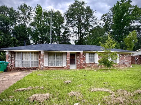 246 E Shannon Rd, Fayette, MS 39069