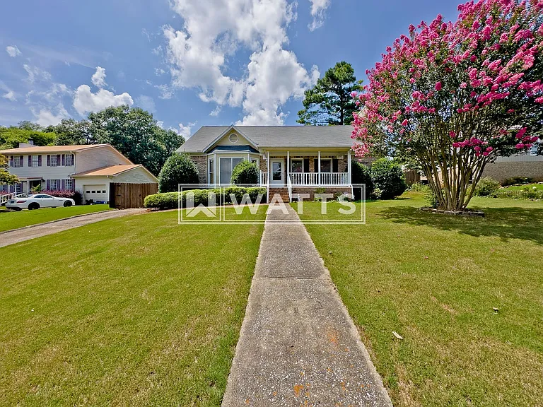 3314 Sunniroc Cir — Photo 1