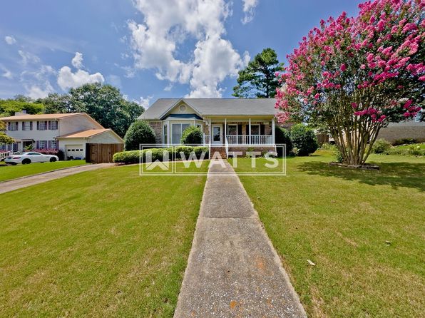 3314 Sunniroc Cir