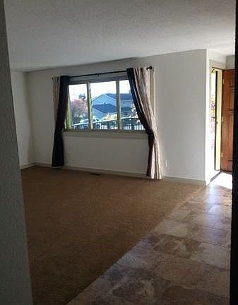 Entry Living Room