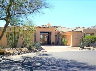 13689 E Charter Oak Dr, Scottsdale, AZ 85259