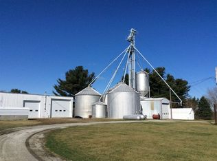 7611 E 600 N, Rochester, IN 46975