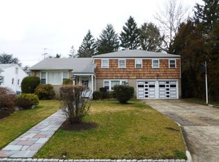 44 Oval Rd, Millburn, NJ 07041