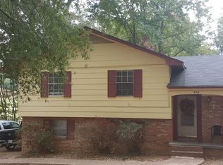 110 Moonmist Dr, Vicksburg, MS 39180