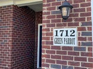 1712 Green Parrot Dr, Knoxville, TN 37922