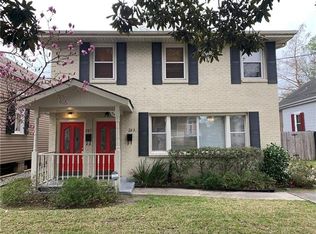 283 Metairie Heights Ave, Metairie, LA 70001