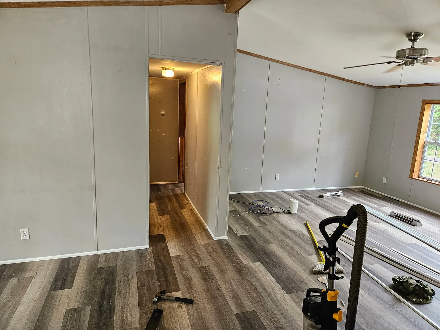 3 bed, 1250 sqft, $2,500 — Photo 1